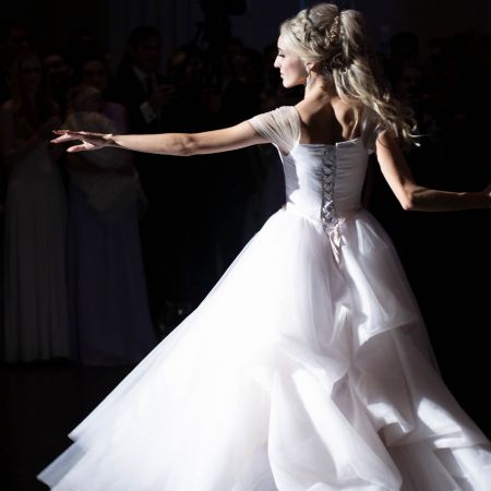 Marselis/Lewis Covenant Wedding