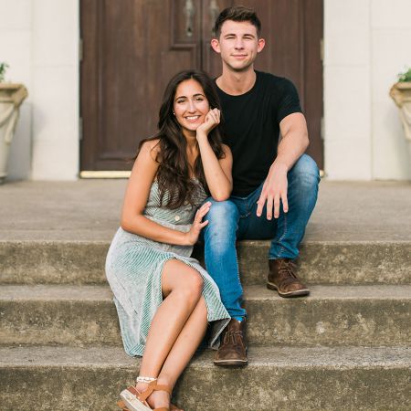 Mendl-Radebaugh Remnant Fellowship Wedding