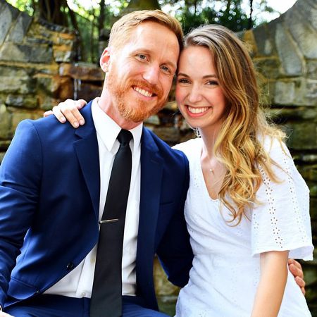 Sindell-Voorhis Remnant Fellowship Wedding