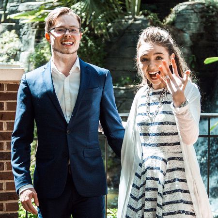 Williams Remnant Fellowship Wedding