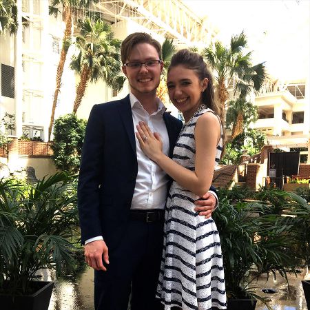 Williams Remnant Fellowship Wedding