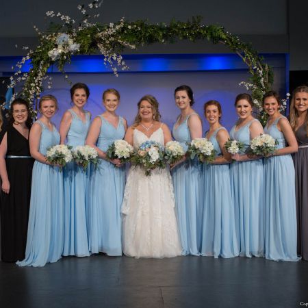 Rozeveld/Savage Covenant Wedding