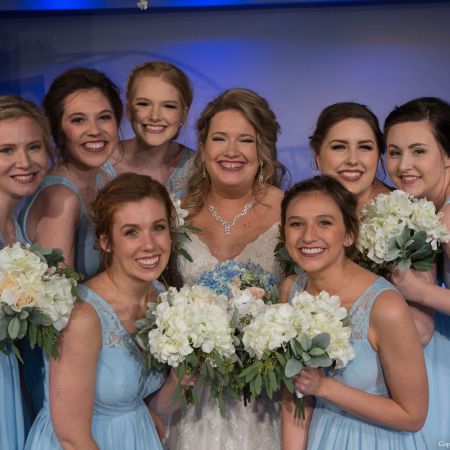 Rozeveld/Savage Covenant Wedding