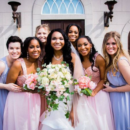 Wright/Williams Covenant Wedding