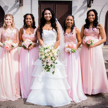 Wright/Williams Covenant Wedding