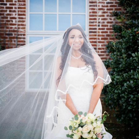 Wright/Williams Covenant Wedding