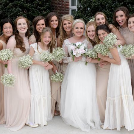 Ridley/Welch Covenant Wedding