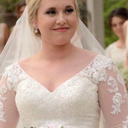 Ridley/Welch Covenant Wedding