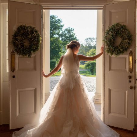 Snapp/Quinn Covenant Wedding