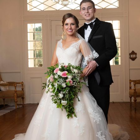 Snapp/Quinn Covenant Wedding