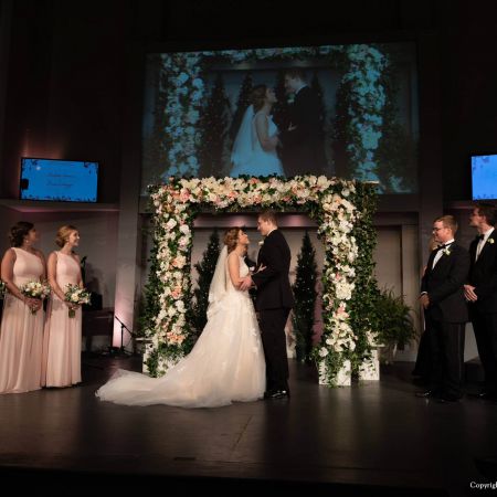 Snapp/Quinn Covenant Wedding