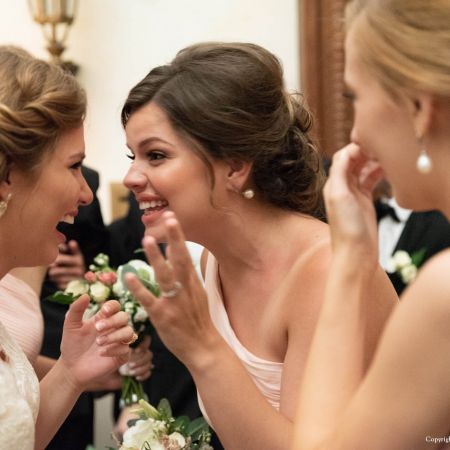 Snapp/Quinn Covenant Wedding