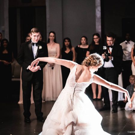 Snapp/Quinn Covenant Wedding