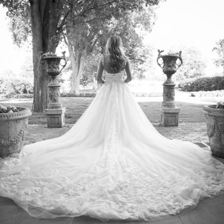 Snider/Gormsen Covenant Wedding