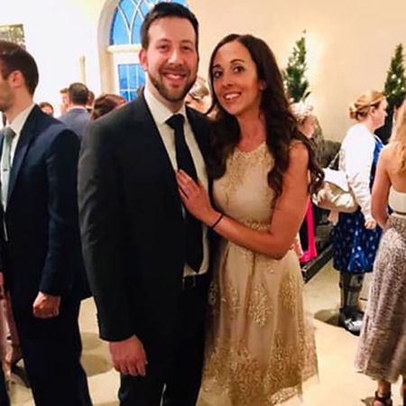 DeFosse Walker Engagement