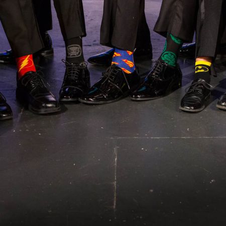 Williams/Martin Covenant Wedding