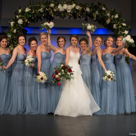 Williams/Martin Covenant Wedding