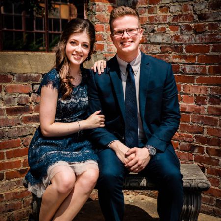 VanZante-Fisher Remnant Fellowship Wedding