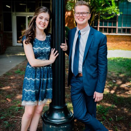 VanZante-Fisher Remnant Fellowship Wedding