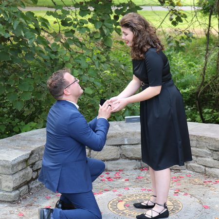 Kirkmeyer-Snapp Remnant Fellowship Wedding