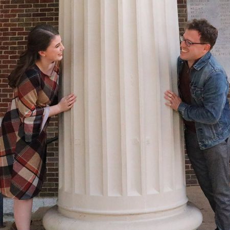 Kirkmeyer-Snapp Remnant Fellowship Wedding