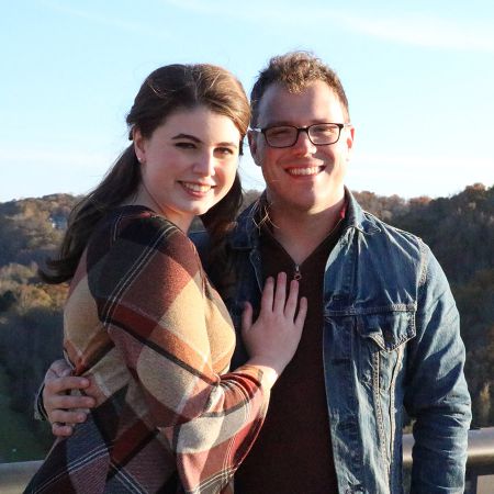 Kirkmeyer-Snapp Remnant Fellowship Wedding