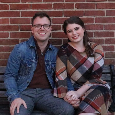 Kirkmeyer-Snapp Remnant Fellowship Wedding