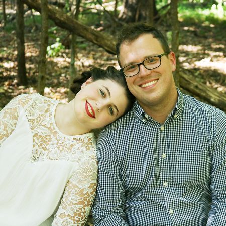 Kirkmeyer-Snapp Remnant Fellowship Wedding