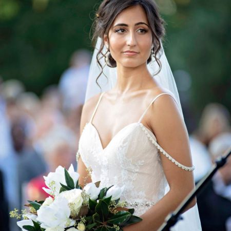 Mendl/Radebaugh Covenant Wedding