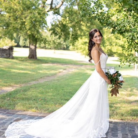 Mendl/Radebaugh Covenant Wedding