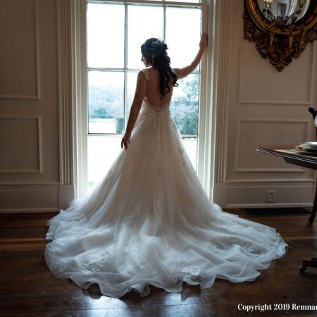 Rash/Maginnis Covenant Wedding