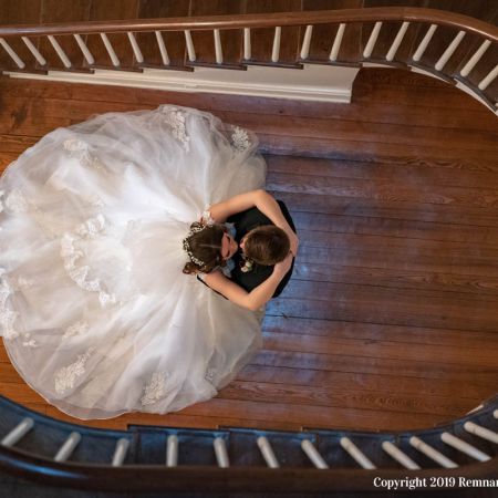 Rash/Maginnis Covenant Wedding