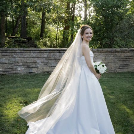 Sindell/Voorhis Covenant Wedding