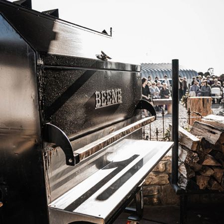 Whitney-Harrington Ranch Wedding