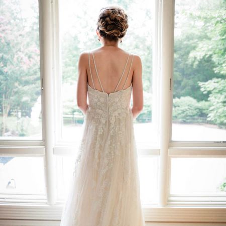 Williams Covenant Wedding