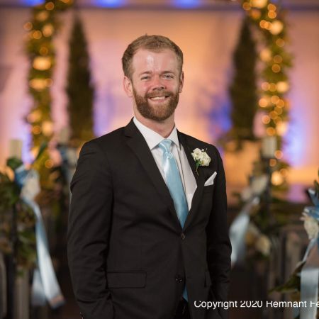 Behrman-Schonauer Wedding