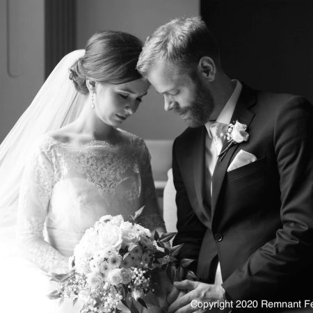 Behrman-Schonauer Wedding