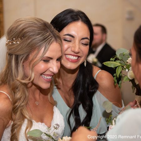 Fickel-Weight Wedding Recessional