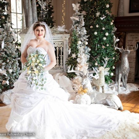 Kirkmeyer/Snapp Covenant Wedding