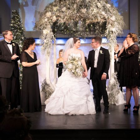 Kirkmeyer/Snapp Covenant Wedding