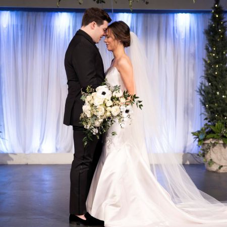 Brannan-Mendl Wedding pre-wedding