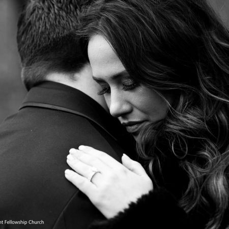 Brannan-Mendl Wedding bride and groom Brannan-Mendl Wedding bride and groom