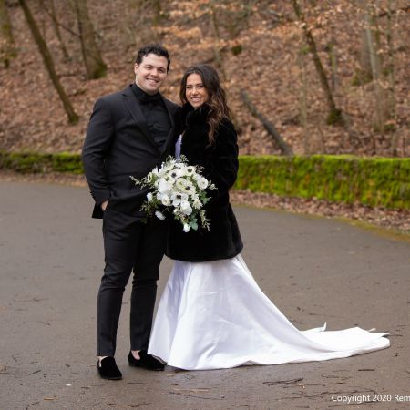 Brannan-Mendl Wedding bride and groom Brannan-Mendl Wedding bride and groom