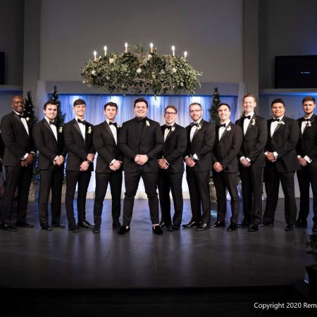 Brannan-Mendl groomsmen