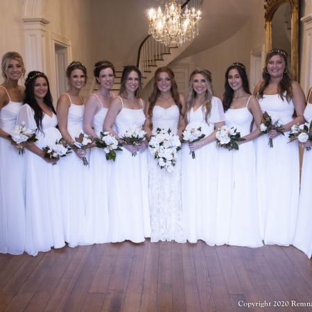 Mendl/Hayden Covenant Wedding