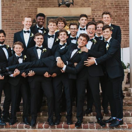 Martin/Wolgemuth Covenant Wedding