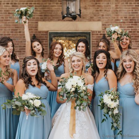 Martin/Wolgemuth Covenant Wedding