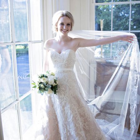 Smith/Meeker Covenant Wedding