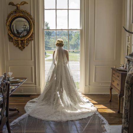 Smith/Meeker Covenant Wedding