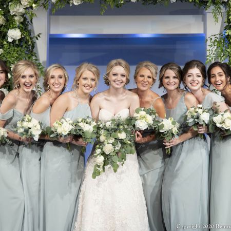 Smith/Meeker Covenant Wedding